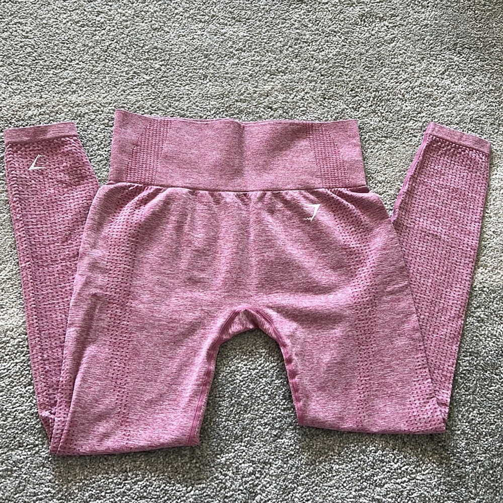 Gymshark Pink Leggings